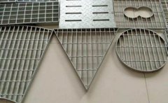 煙臺異型鋼格板焊接變形受什么因素影響？